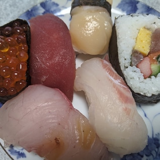 お寿司を2日目に美味しく食べる方法